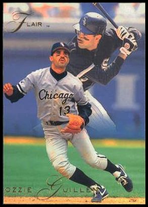 184 Ozzie Guillen